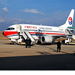 琼海博鳌机场快递航空快运业稳步发展的原因是什么？